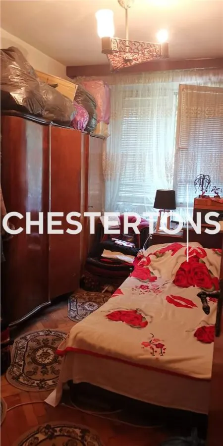 3-Bedroom Separated Layout Apartment, Tineretului, Bucuresti - foto 3