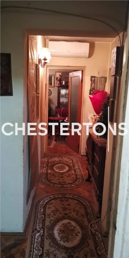 3-Bedroom Separated Layout Apartment, Tineretului, Bucuresti - foto 4