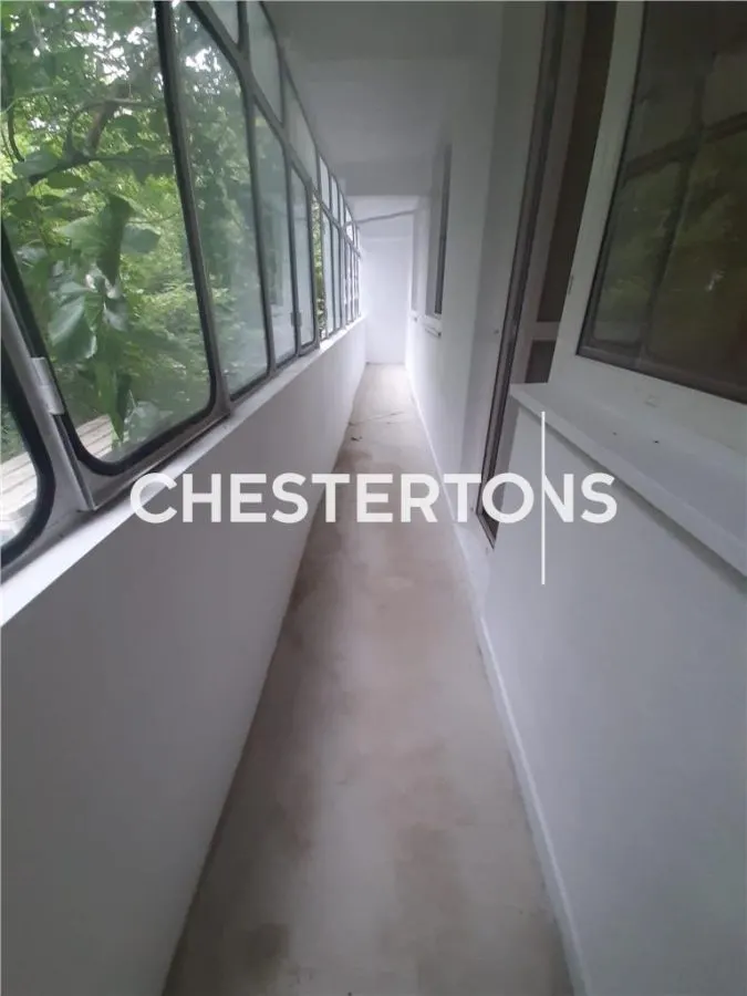 3-Bedroom Apartment, Tineretului – Park & Metro, 3 Minutes Walk - foto 1