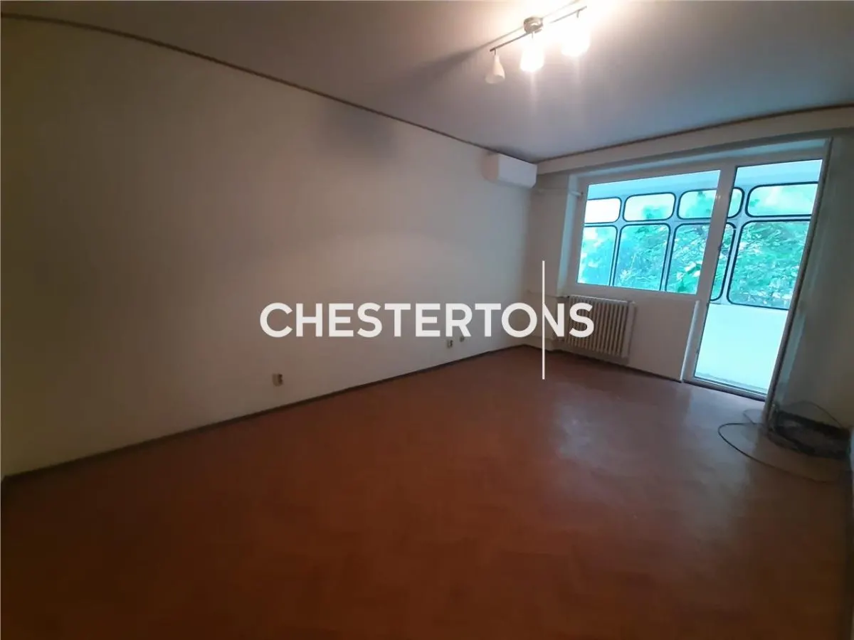 3-Bedroom Apartment, Tineretului – Park & Metro, 3 Minutes Walk - foto 2