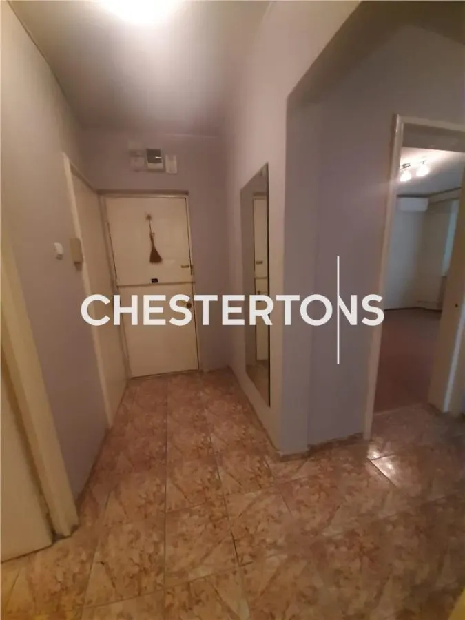 3-Bedroom Apartment, Tineretului – Park & Metro, 3 Minutes Walk - foto 13