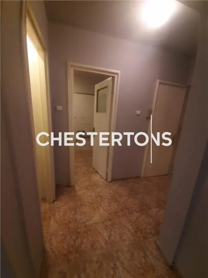 3-Bedroom Apartment, Tineretului – Park & Metro, 3 Minutes Walk - foto 14