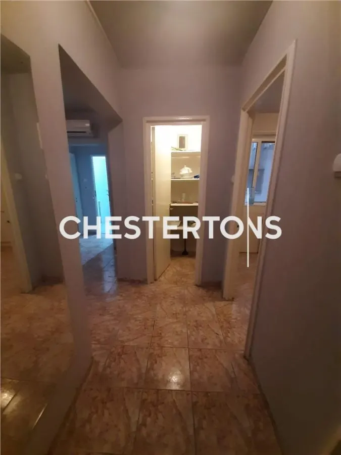 3-Bedroom Apartment, Tineretului – Park & Metro, 3 Minutes Walk - foto 17