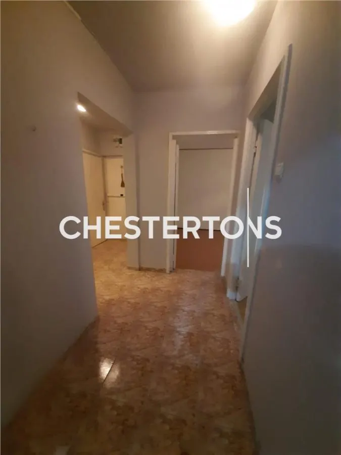 3-Bedroom Apartment, Tineretului – Park & Metro, 3 Minutes Walk - foto 10