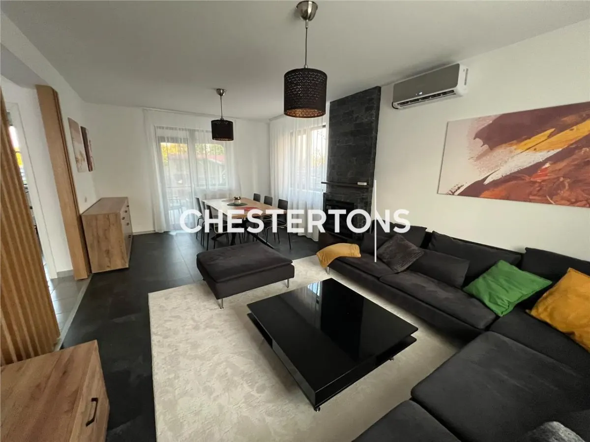 House / villa for sale 110 sqm in Bucuresti - foto 11