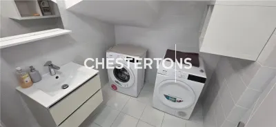 House / villa for sale 110 sqm in Bucuresti - foto 15
