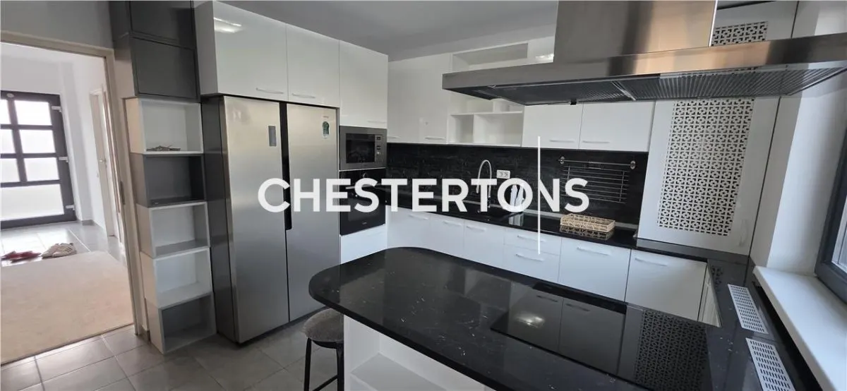 House / villa for sale 110 sqm in Bucuresti - foto 18