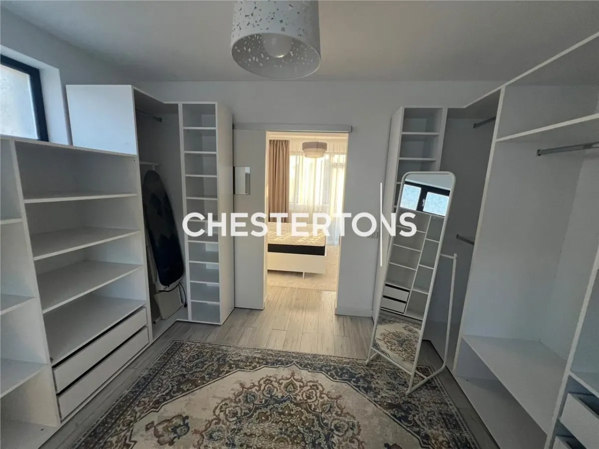 House / villa for sale 110 sqm in Bucuresti - foto 23