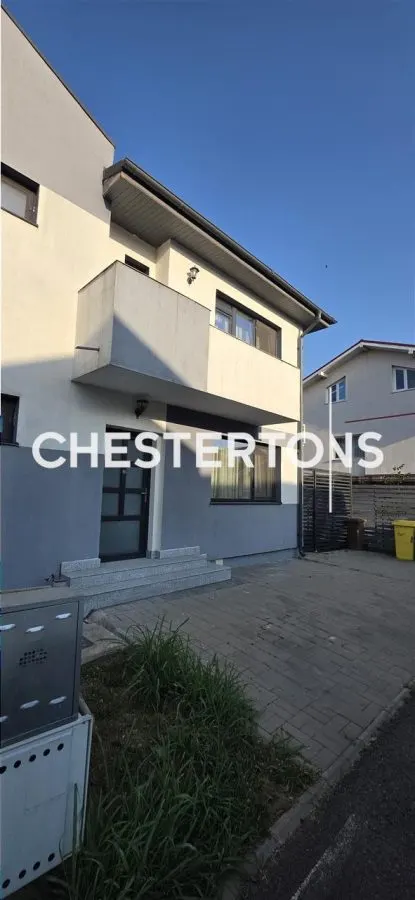 House / villa for sale 110 sqm in Bucuresti - foto 5