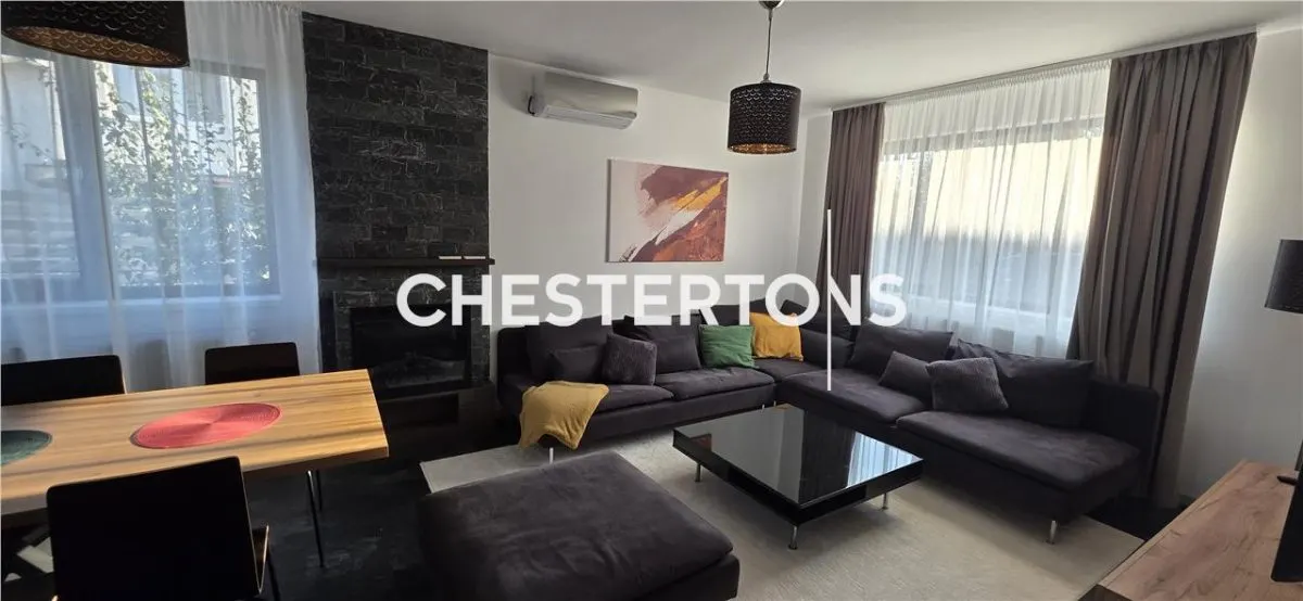 House / villa for sale 110 sqm in Bucuresti - foto 8