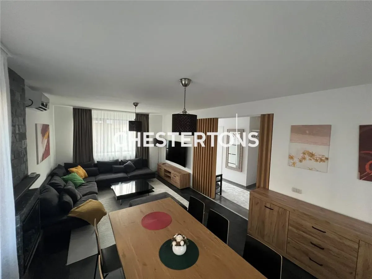 House / villa for sale 110 sqm in Bucuresti - foto 9
