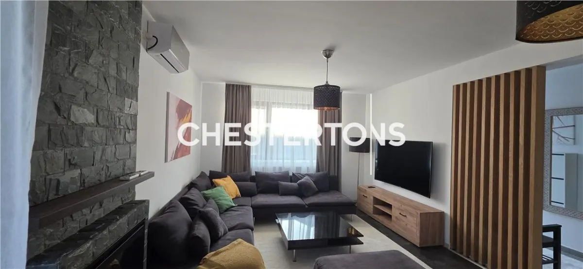 House / villa for sale 110 sqm in Bucuresti - foto 10