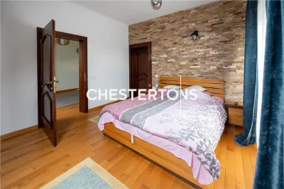 Pensiune rurala la cheie in inima Transilvaniei | Proprietate cu bun gust | Zona deosebit de frumoasa si linistita| - foto 11
