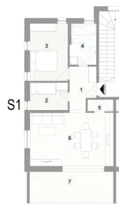 Apartament de vanzare in Croatia, Vodnjan - foto 2
