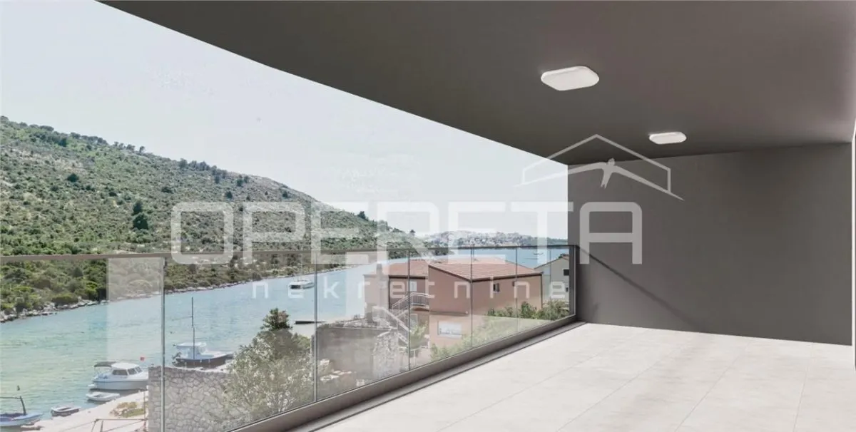 Apartament de vanzare in Croatia, Rogoznica - foto 3
