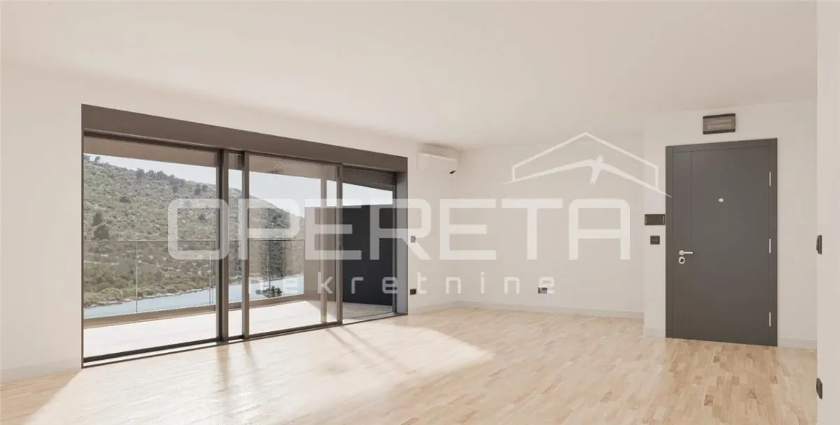 Apartament de vanzare in Croatia, Rogoznica - foto 10