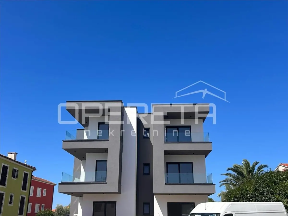 Apartament de vanzare in Croatia, Pula - foto 1