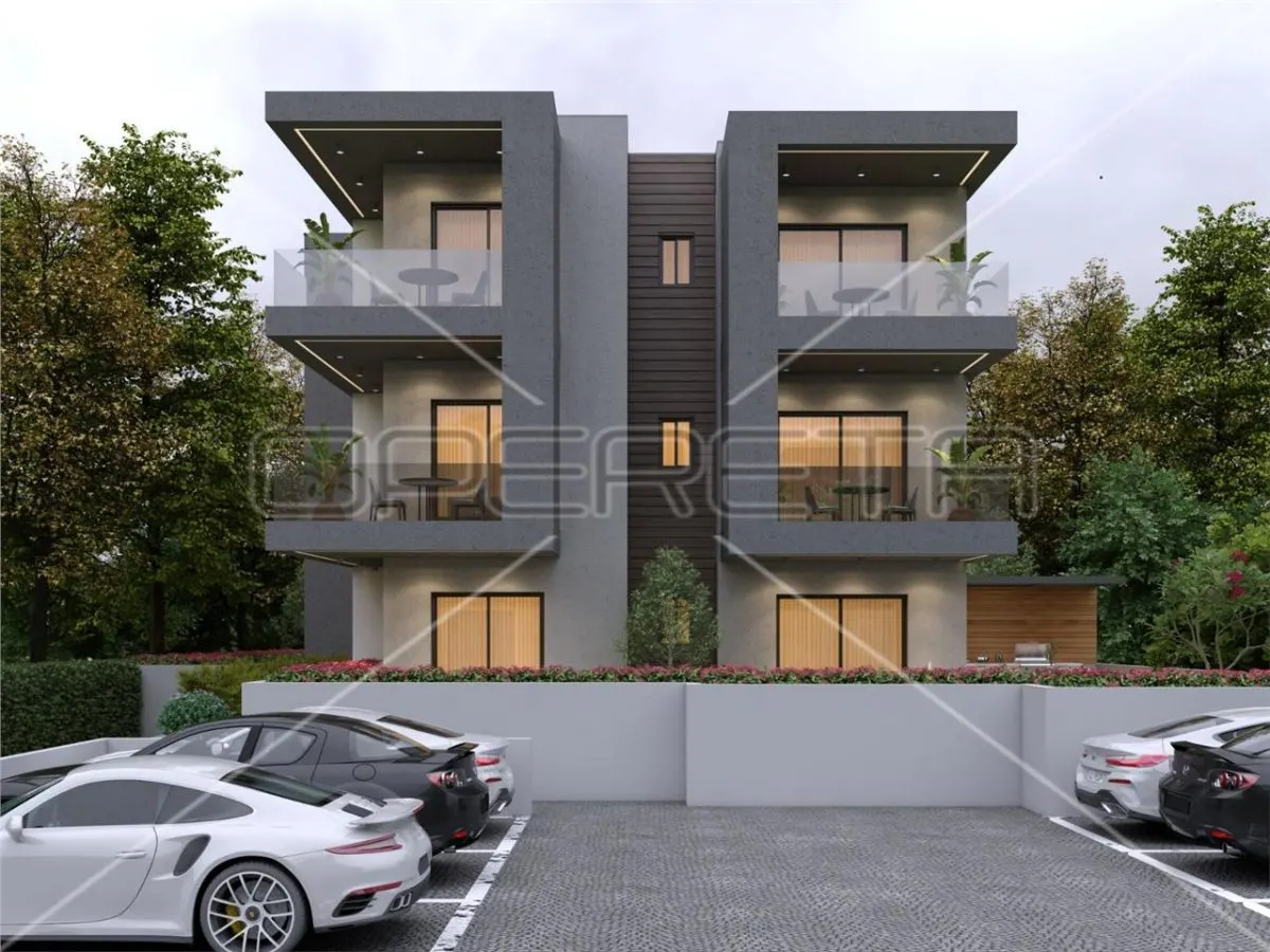 Apartament de vanzare in Croatia, Pula - foto 2