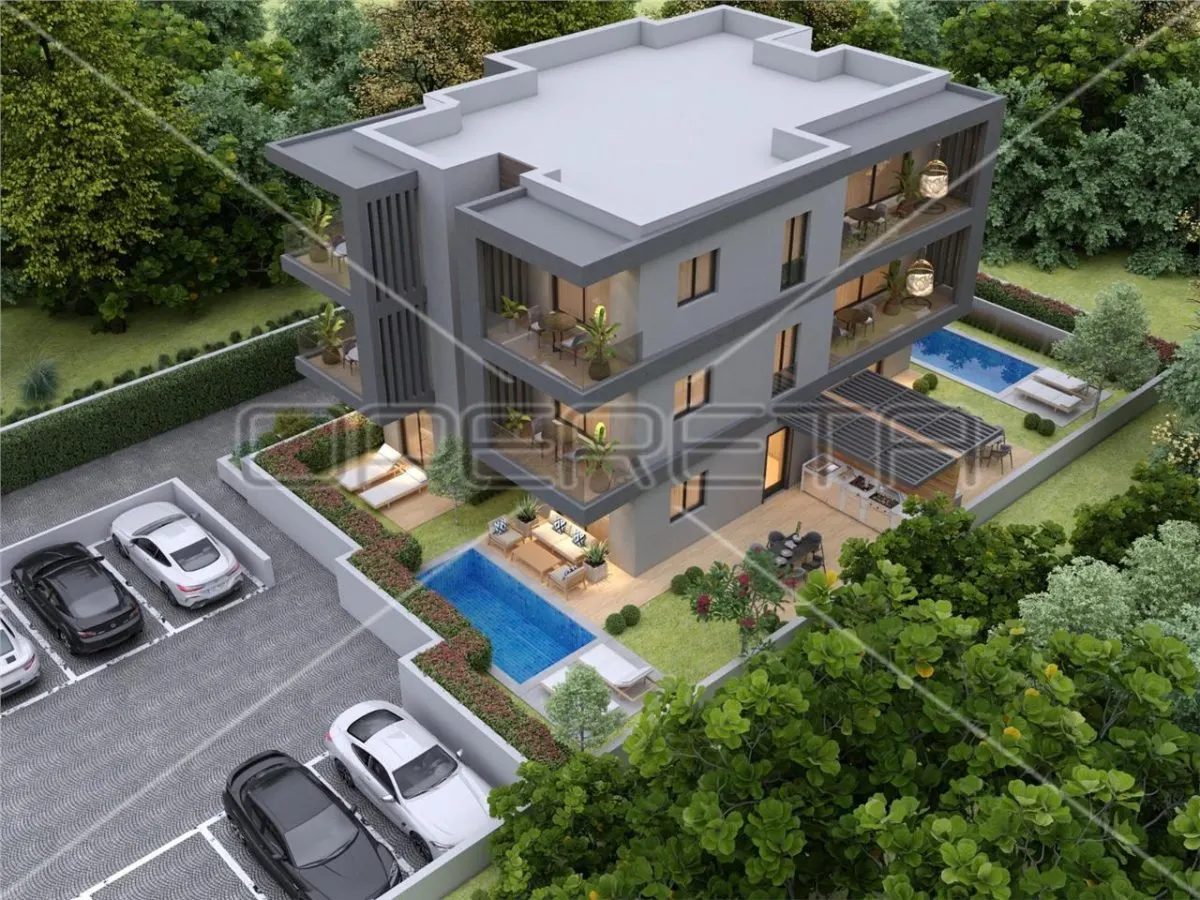 Apartament de vanzare in Croatia, Pula - foto 15