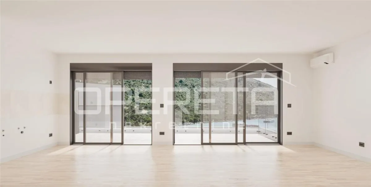 Apartament de vanzare in Croatia, Rogoznica - foto 2