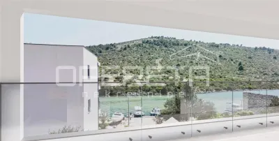 Apartament de vanzare in Croatia, Rogoznica - foto 13