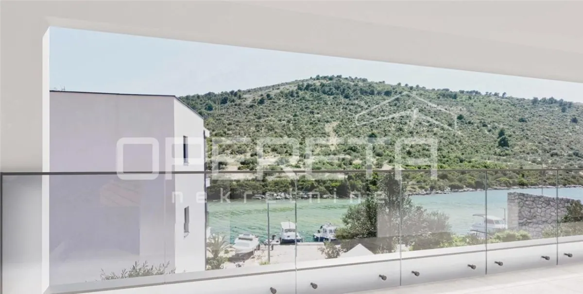 Apartament de vanzare in Croatia, Rogoznica - foto 13