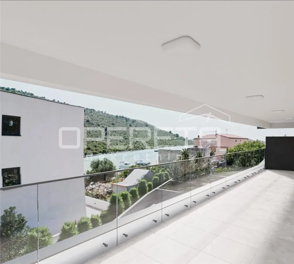 Apartament de vanzare in Croatia, Rogoznica - foto 3