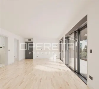 Apartament de vanzare in Croatia, Rogoznica - foto 10