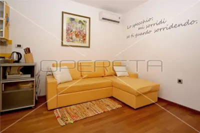 Apartament de vanzare in Croatia, Pula - Pula