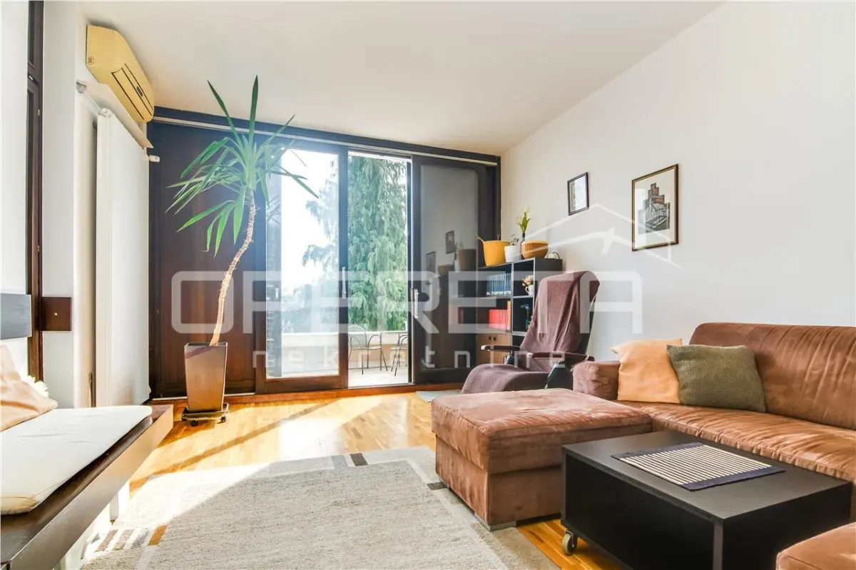 Apartament de vanzare in Croatia, Zagreb - foto 1