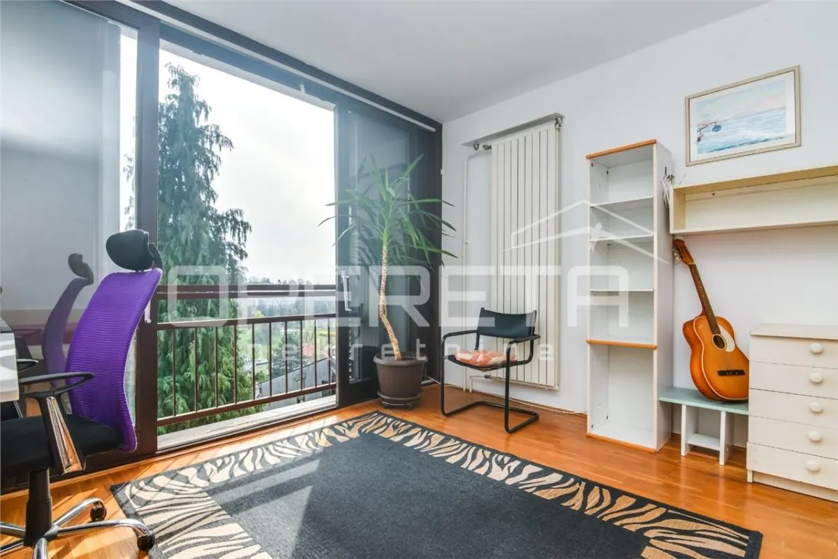 Apartament de vanzare in Croatia, Zagreb - foto 11
