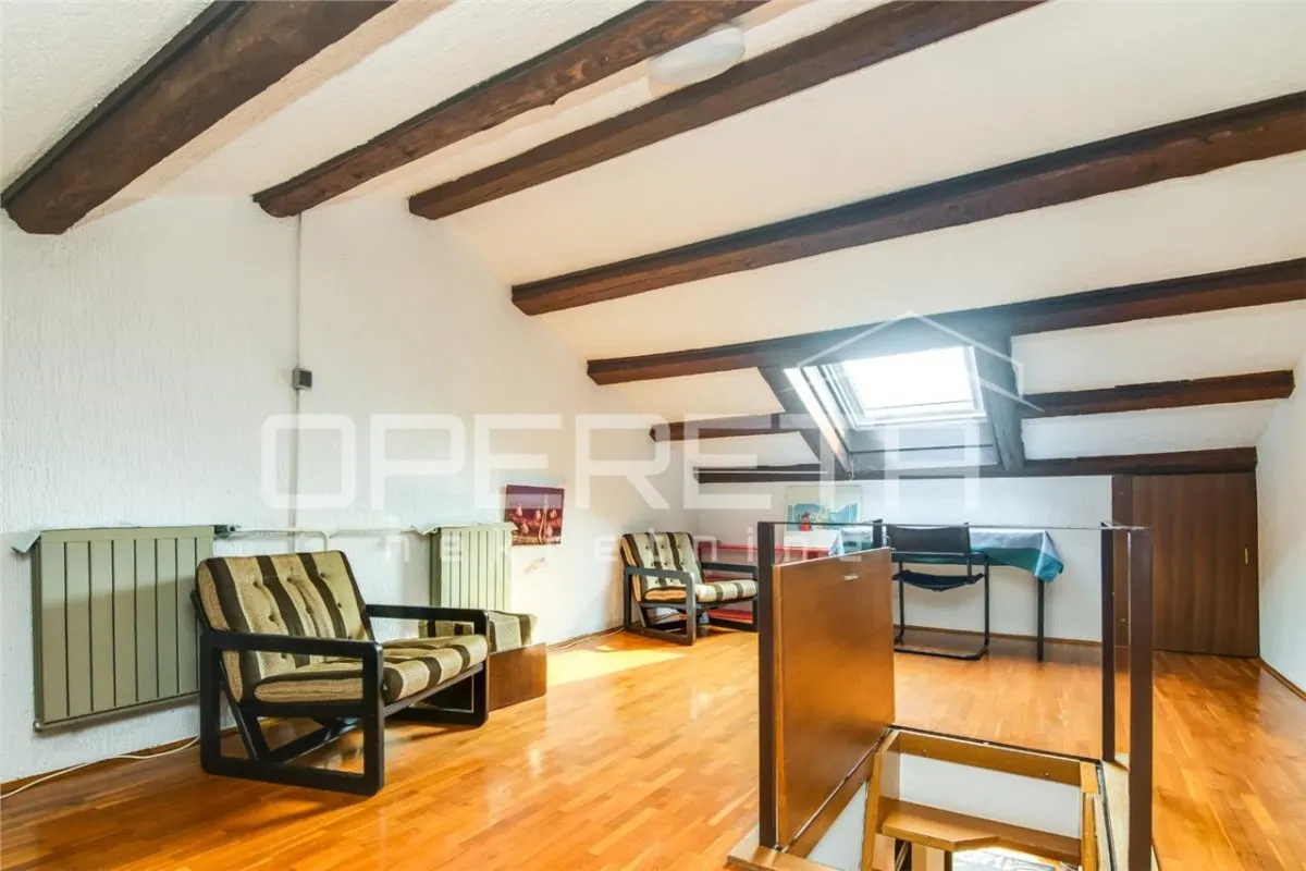 Apartament de vanzare in Croatia, Zagreb - foto 18