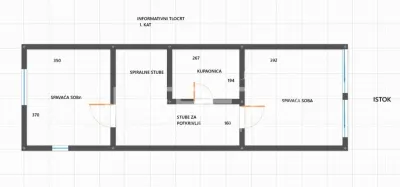 Apartament de vanzare in Croatia, Zagreb - foto 3