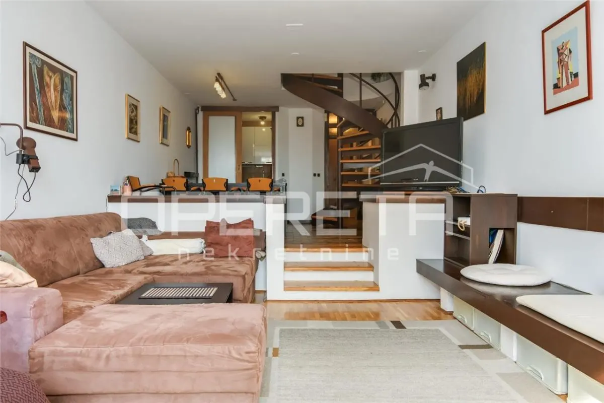Apartament de vanzare in Croatia, Zagreb - foto 6