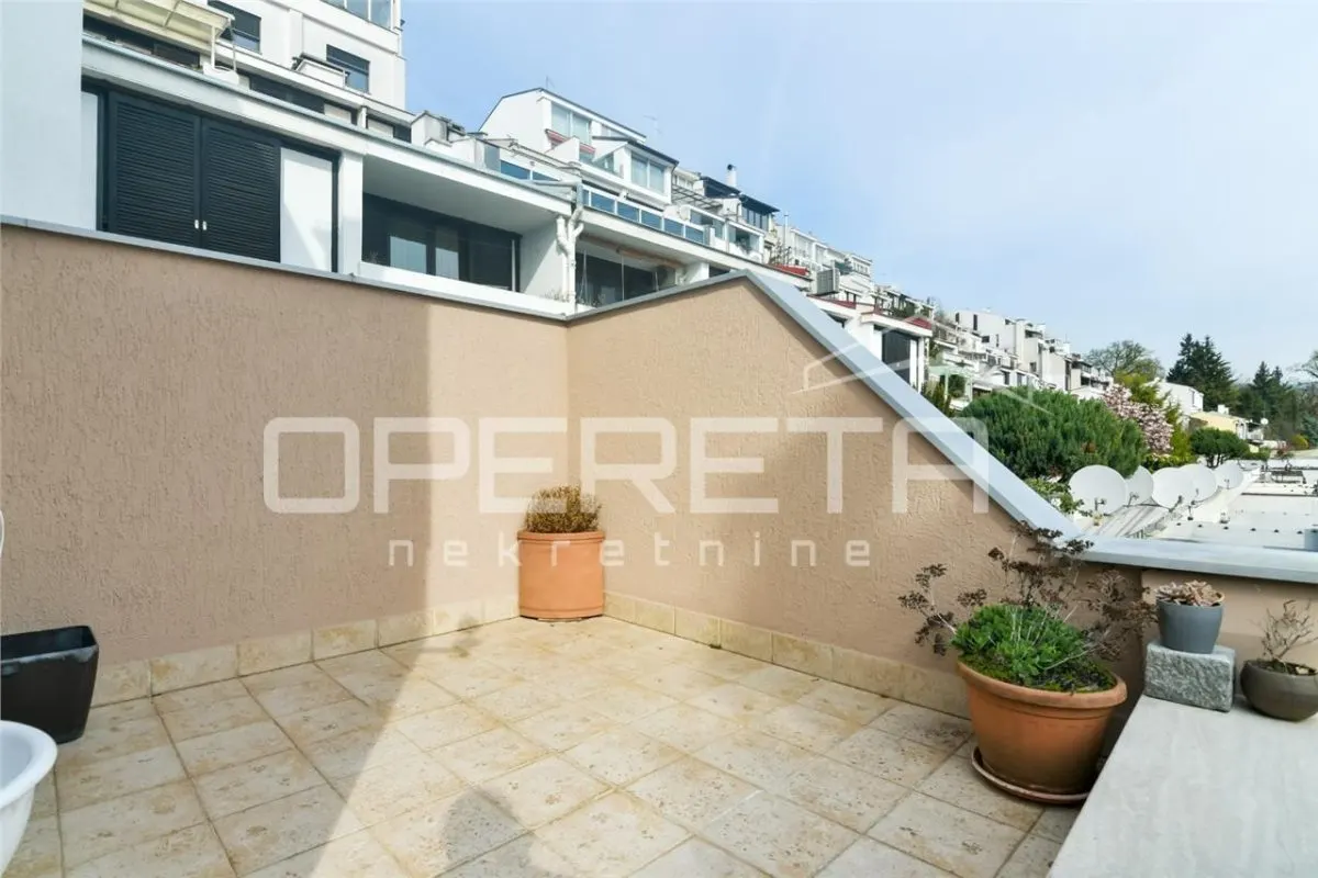 Apartament de vanzare in Croatia, Zagreb - foto 8