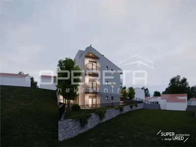 Apartament de vanzare in Croatia, Podstrana - Miljevac - foto 2