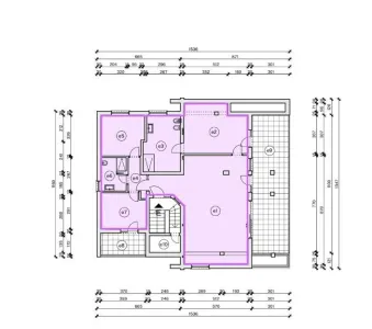 Apartament de vanzare in Croatia, Pula - foto 2