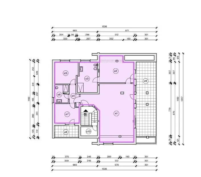Apartament de vanzare in Croatia, Pula - foto 2