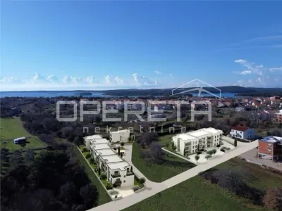 Apartament de vanzare in Croatia, Medulin - Medulin