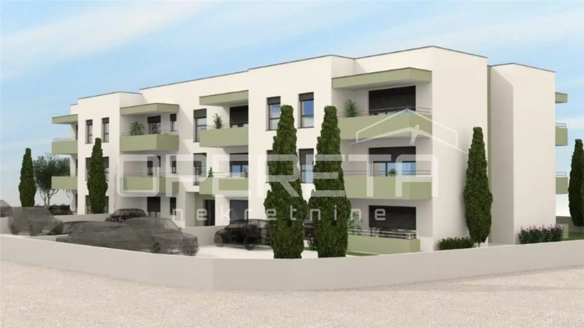 Apartament de vanzare in Croatia, Medulin - foto 3