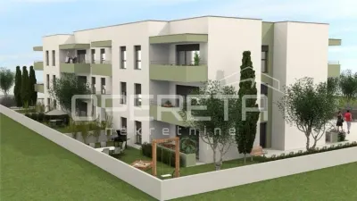 Apartament de vanzare in Croatia, Medulin - foto 4