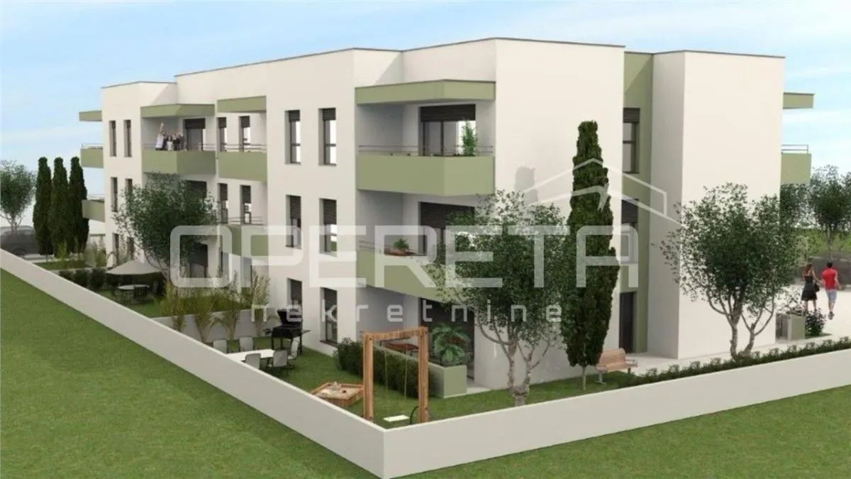 Apartament de vanzare in Croatia, Medulin - foto 4