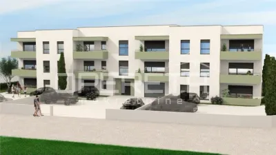 Apartament de vanzare in Croatia, Medulin - foto 5