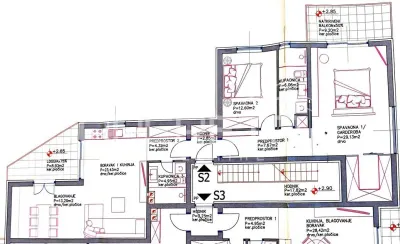 Apartament de vanzare in Croatia, Liznjan - LiZnjan