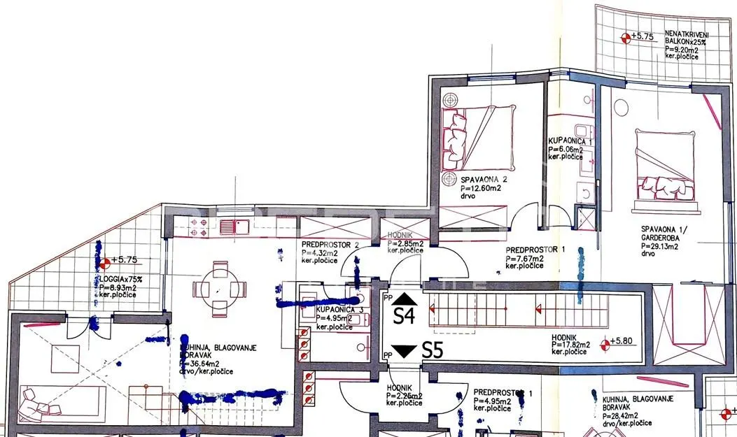 Apartament de vanzare in Croatia, Liznjan - foto 1