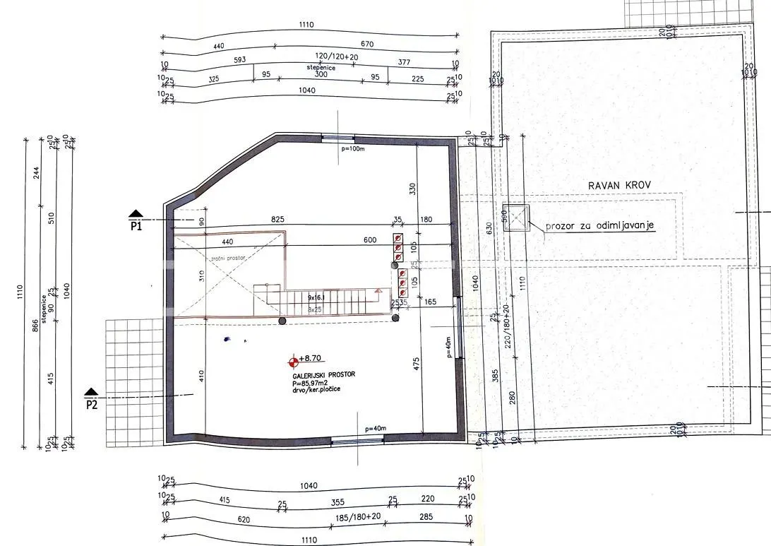 Apartament de vanzare in Croatia, Liznjan - foto 2