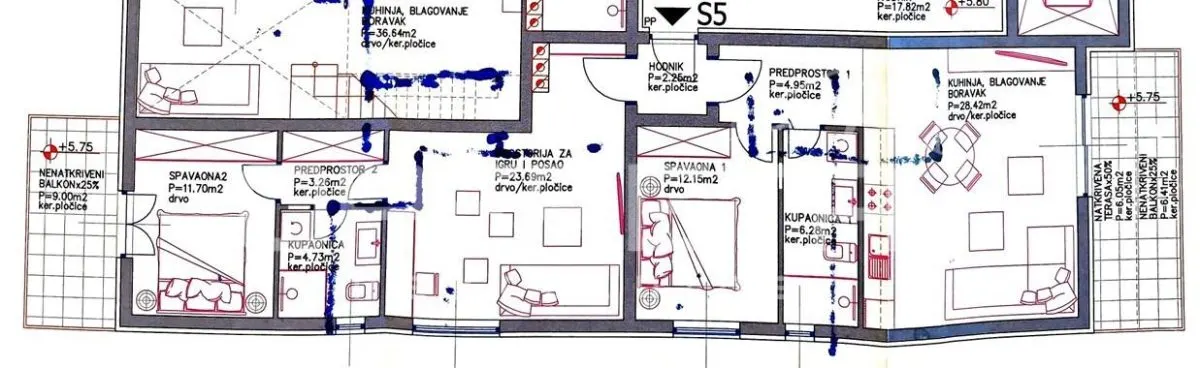 Apartament de vanzare in Croatia, Liznjan - foto 1