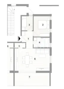 Apartament de vanzare in Croatia, Vodnjan - foto 2