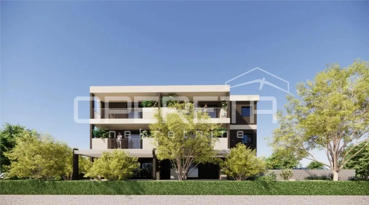 Apartament de vanzare in Croatia, Vodnjan - foto 7