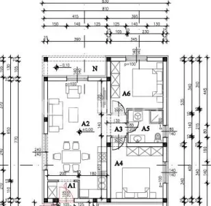 Apartament de vanzare in Croatia, Medulin - foto 2